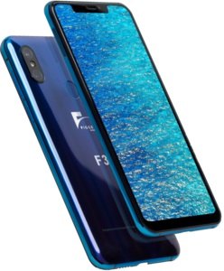 Figgers F3 5G Global Dual SIM TD-LTE 1TB